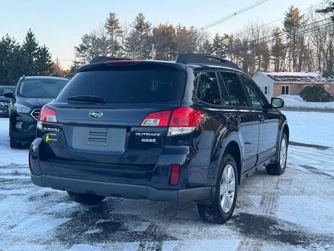 Used 2012 Subaru Outback 2.5i Premium image 5