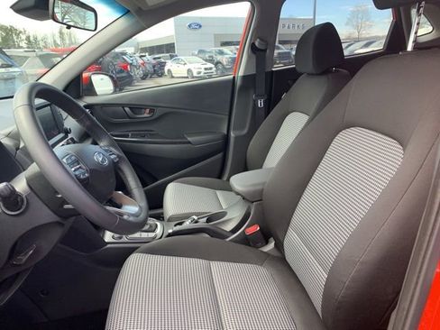 Used 2019 Hyundai Kona SEL image 23