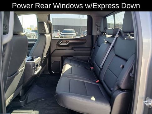 Certified 2026 GMC Sierra 1500 SLT w/ SLT Convenience Package image 13