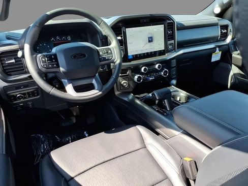 New 2026 Ford F150 Lariat image 6