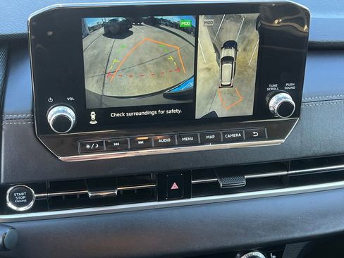 Used 2024 Mitsubishi Outlander SE image 20