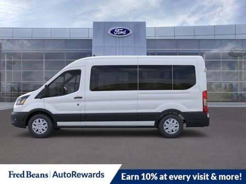 New 2026 Ford Transit 350 XL RWD image 3