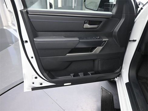 New 2026 Toyota Tundra Platinum image 17