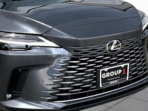 Used 2025 Lexus RX 350 AWD w/ Convenience Package image 30