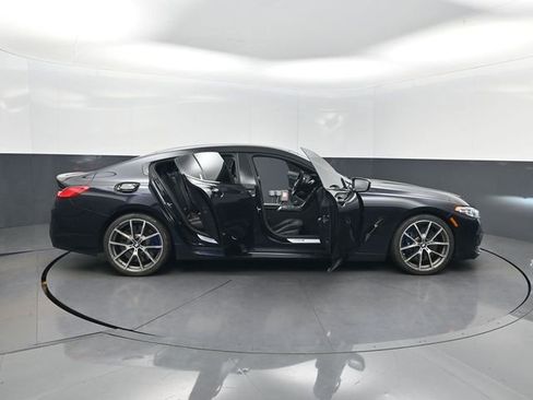 Used 2020 BMW M850i Gran Coupe xDrive image 38