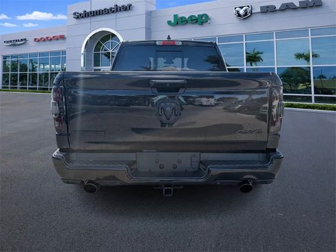Certified 2022 RAM 1500 Big Horn image 6