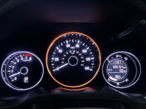 Used 2020 Honda HR-V LX image 16