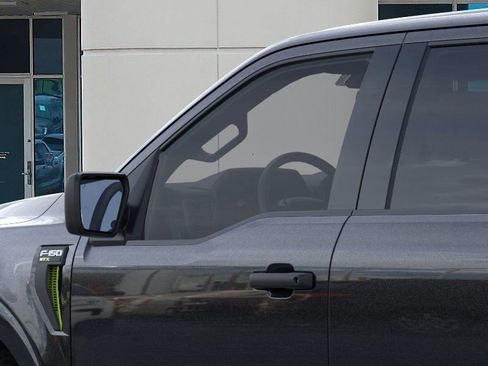 New 2025 Ford F150 STX w/ Equipment Group 200A image 20