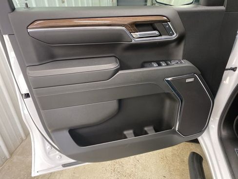 Used 2024 Chevrolet Silverado 1500 RST w/ RST All Star Premium Package image 29