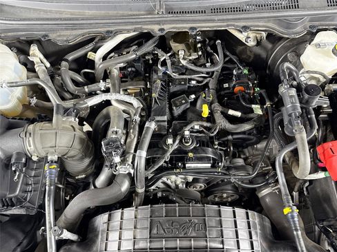 Used 2021 Ford Ranger XLT w/ Equipment Group 301A Mid image 38