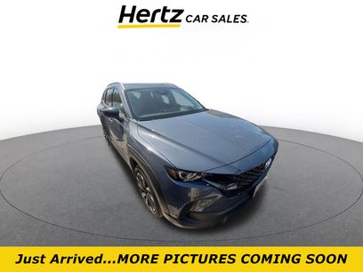 Used 2025 MAZDA CX-50 2.5 Hybrid w/ Premium Plus Pkg
