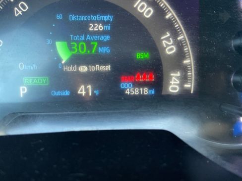 Certified 2024 Toyota RAV4 LE AWD/4WD image 20