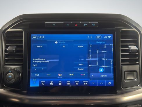 Used 2023 Ford F150 Raptor AWD/4WD image 21