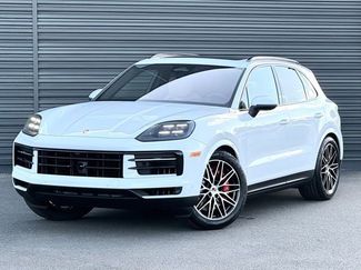 New 2026 Porsche Cayenne S AWD/4WD video 1
