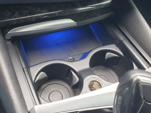 Used 2017 BMW 530i xDrive image 22