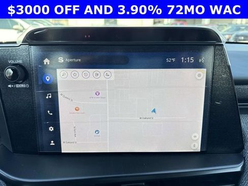 New 2026 Subaru Outback Premium image 19