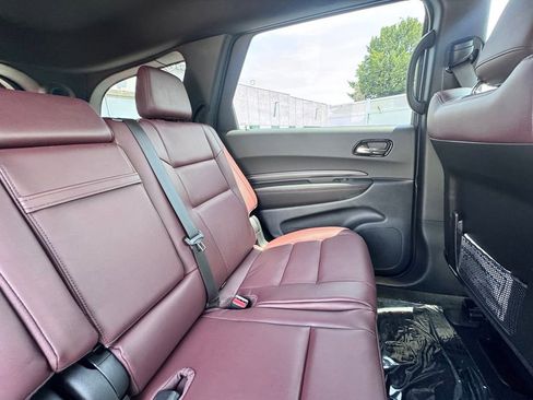 New 2026 Dodge Durango GT AWD/4WD image 22