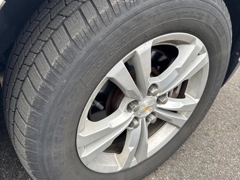 Used 2015 Chevrolet Equinox LT AWD/4WD image 4