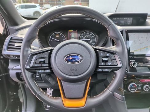 Used 2023 Subaru Forester Wilderness AWD/4WD image 26