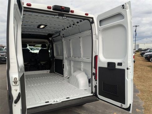 New 2026 RAM ProMaster 2500 w/ Convenience Group image 26