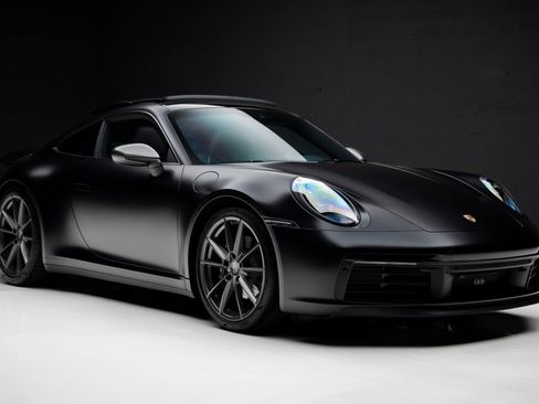 Used 2024 Porsche 911 Carrera T image 82