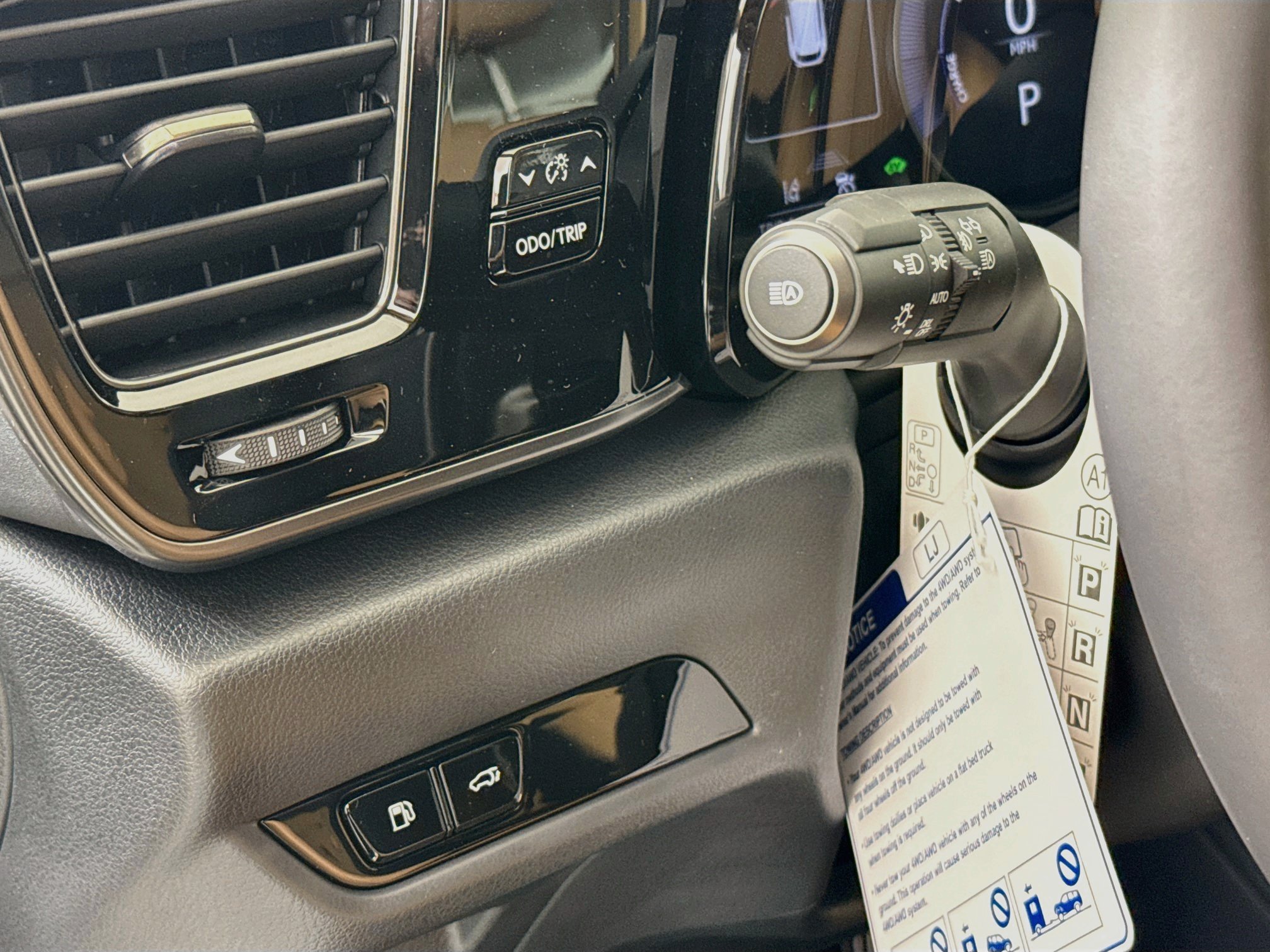 New 2026 Lexus NX 350h AWD w/ Accessory Package (2T) image 10