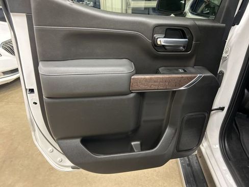 Used 2022 GMC Sierra 1500 Denali w/ Denali Reserve Package image 32