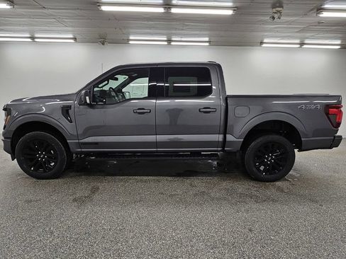 New 2026 Ford F150 XLT w/ Equipment Group 302A MID AWD/4WD image 9