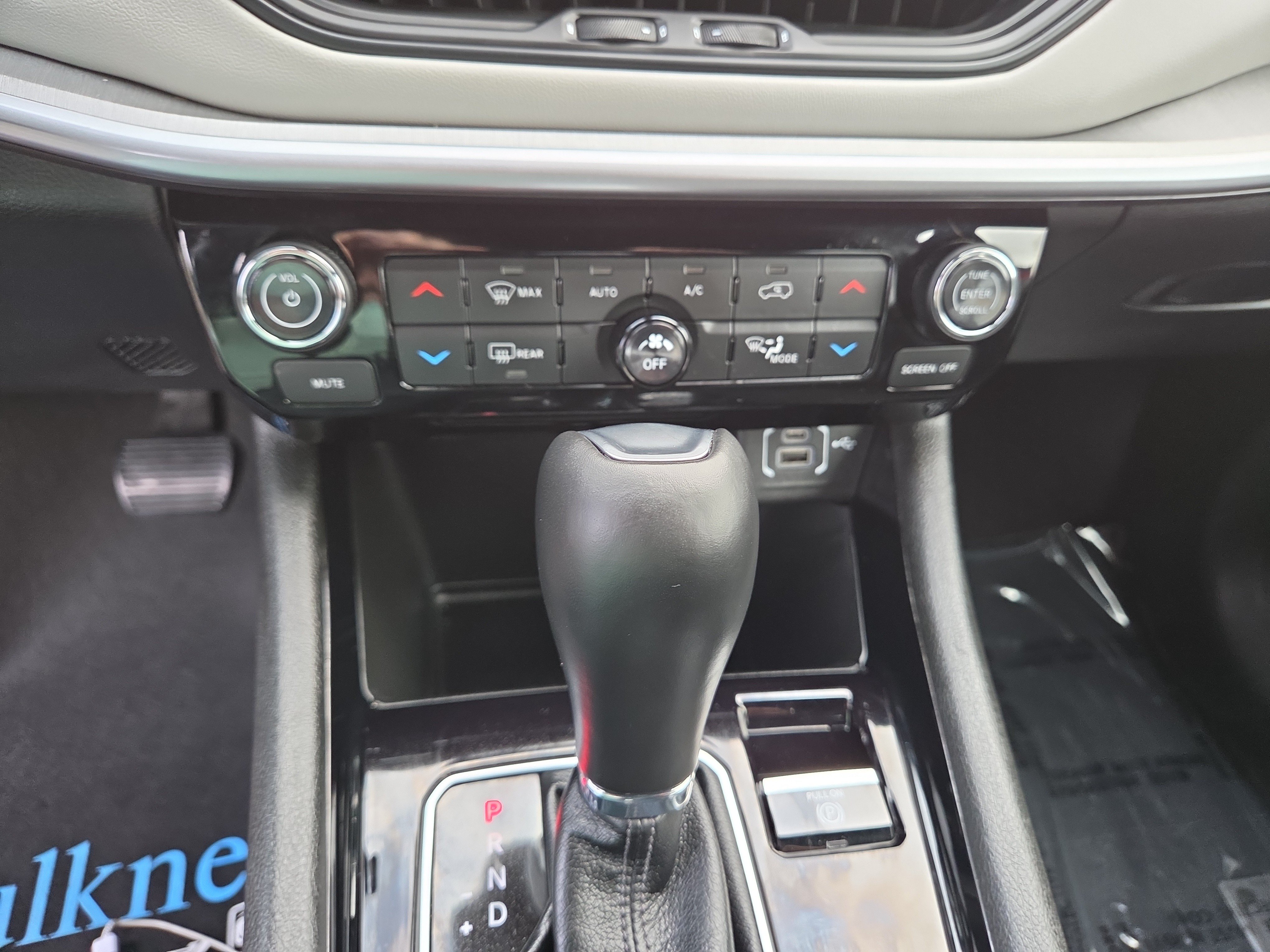 New 2026 Jeep Compass Limited AWD/4WD image 7