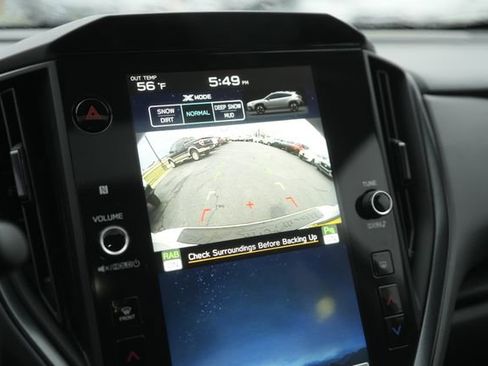 Used 2024 Subaru Crosstrek 2.5i Limited w/ Popular Package #3A image 27