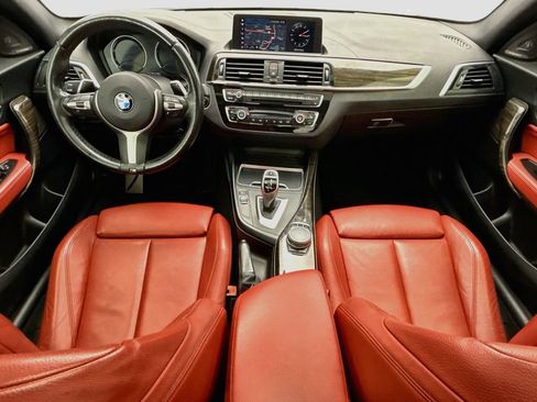 Used 2018 BMW M240i xDrive Coupe AWD/4WD image 13