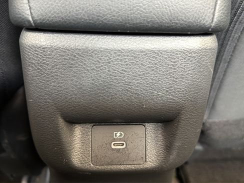 Certified 2024 Nissan Versa SR FWD image 16
