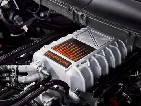 Used 2024 Ford F150 Raptor w/ Equipment Group 803A Raptor R image 21