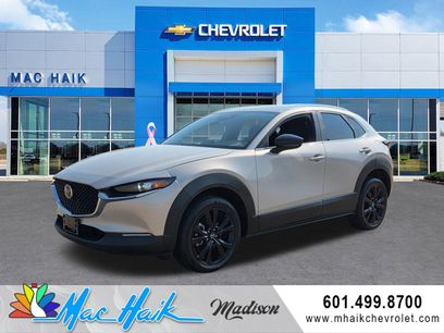 Used 2024 MAZDA CX-30 AWD 2.5 S w/ Select Sport Pkg