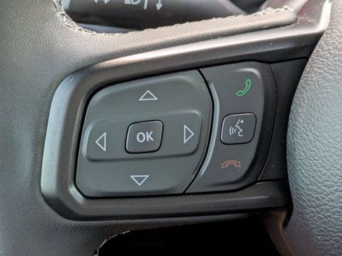 New 2026 Jeep Gladiator Rubicon AWD/4WD image 26