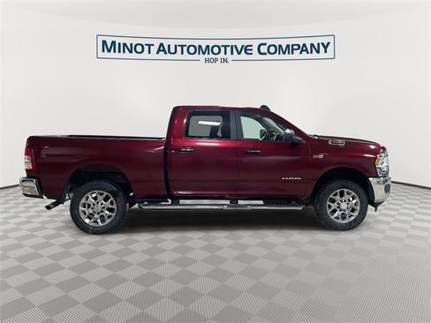 Used 2019 RAM 2500 Big Horn image 9