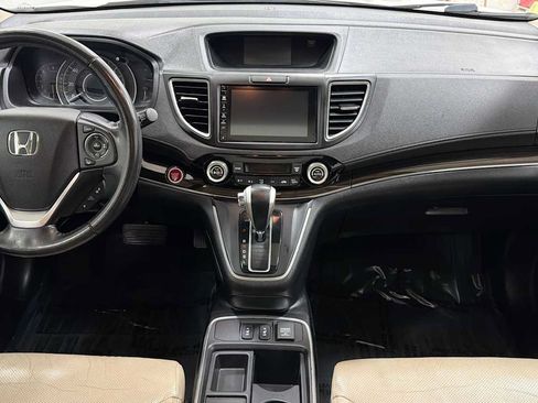 Used 2015 Honda CR-V Touring image 27