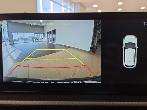 Used 2026 Kia Sportage LX image 27