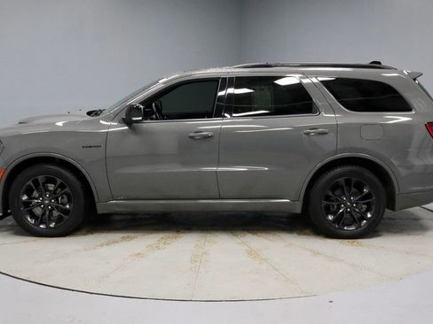 Used 2023 Dodge Durango R/T image 9