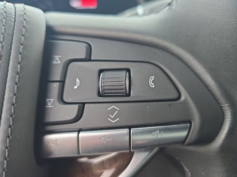 Used 2023 Cadillac Escalade Sport Platinum image 19