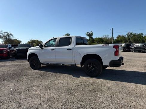 New 2026 Chevrolet Silverado 1500 LT Trail Boss w/ LT Trail Boss Premium Package image 6