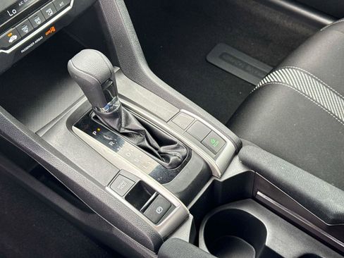 Used 2018 Honda Civic LX image 22