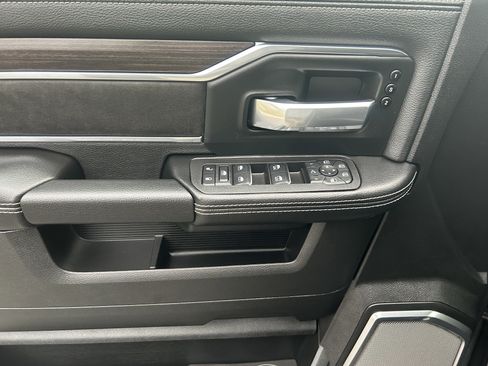 New 2026 RAM 3500 Laramie image 13
