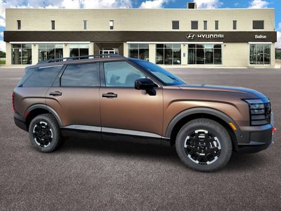 New 2026 Hyundai Palisade XRT Pro