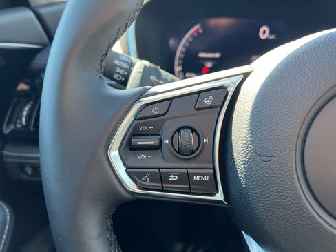 Used 2026 Acura MDX SH-AWD w/ Advance Package image 21