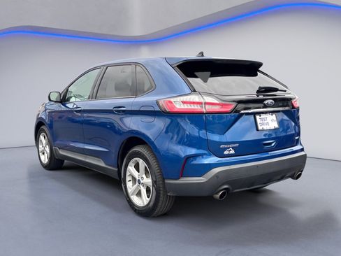 Used 2020 Ford Edge SE image 13