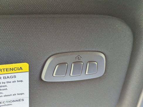 New 2026 Ford Explorer ST-Line w/ ST-Line Street Pack image 23