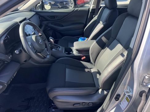 Used 2025 Subaru Legacy Sport w/ Popular Package #3 image 9