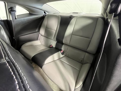 Used 2013 Chevrolet Camaro LT RWD image 12