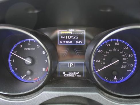 Used 2019 Subaru Outback 2.5i Premium AWD/4WD image 12